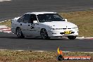 Jaguar Super Sprints Eastern Creek - JaguarSprints-20090523_217